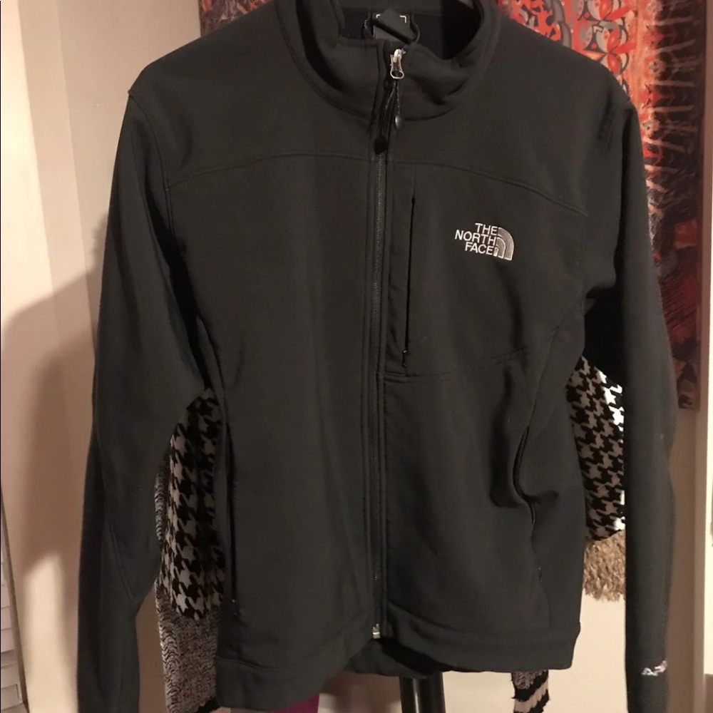 Unisex North Face Jacket